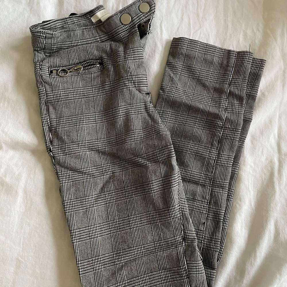 H&M skinny pants